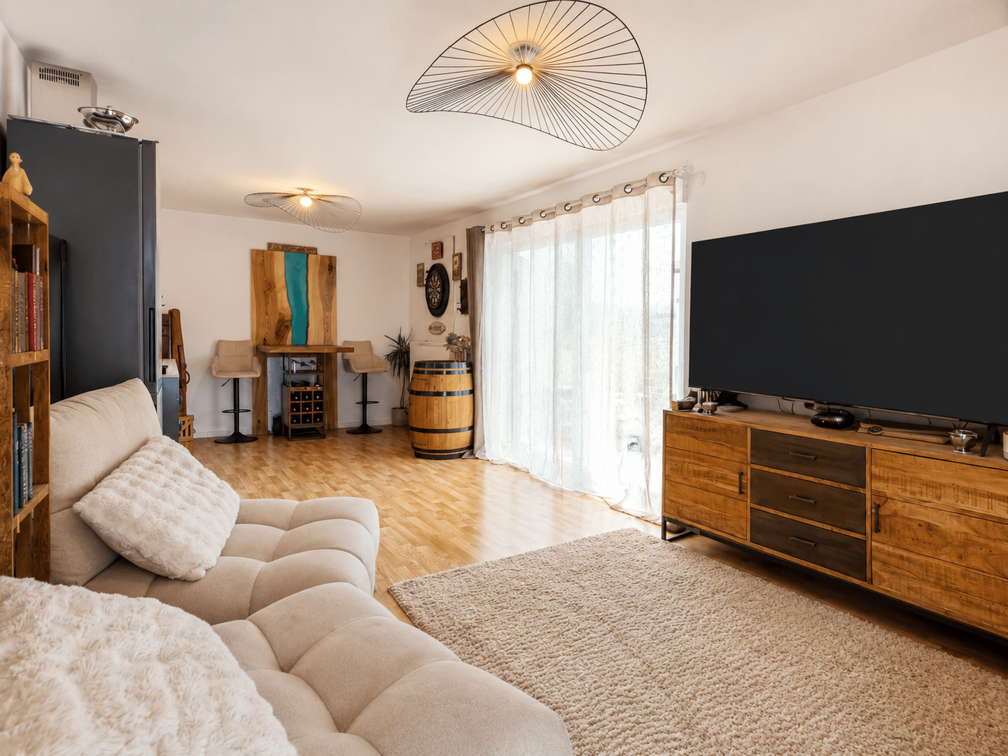 Appartement 1 pièce 50 m² · à Haguenau · 50 m² · 860 €