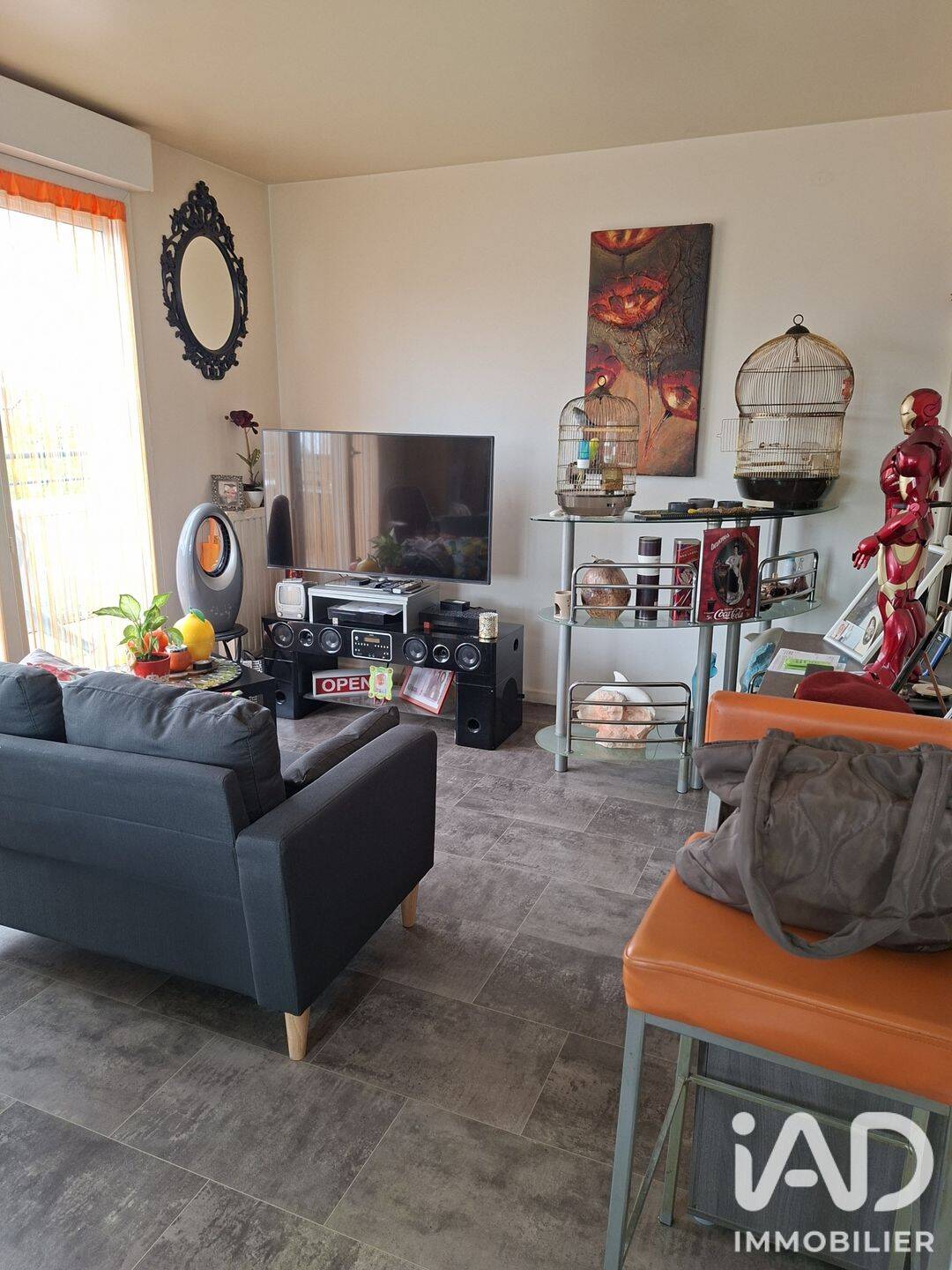 Appartement 3 pièces 60 m² · à Lille · 60 m² · 265 000 €