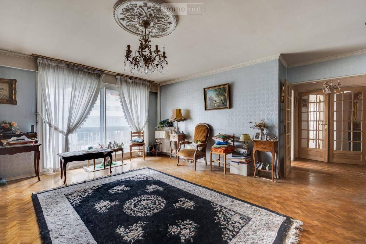 Appartement 3 pièces 83 m² · à Toulouse · 83,1 m² · 299 000 €