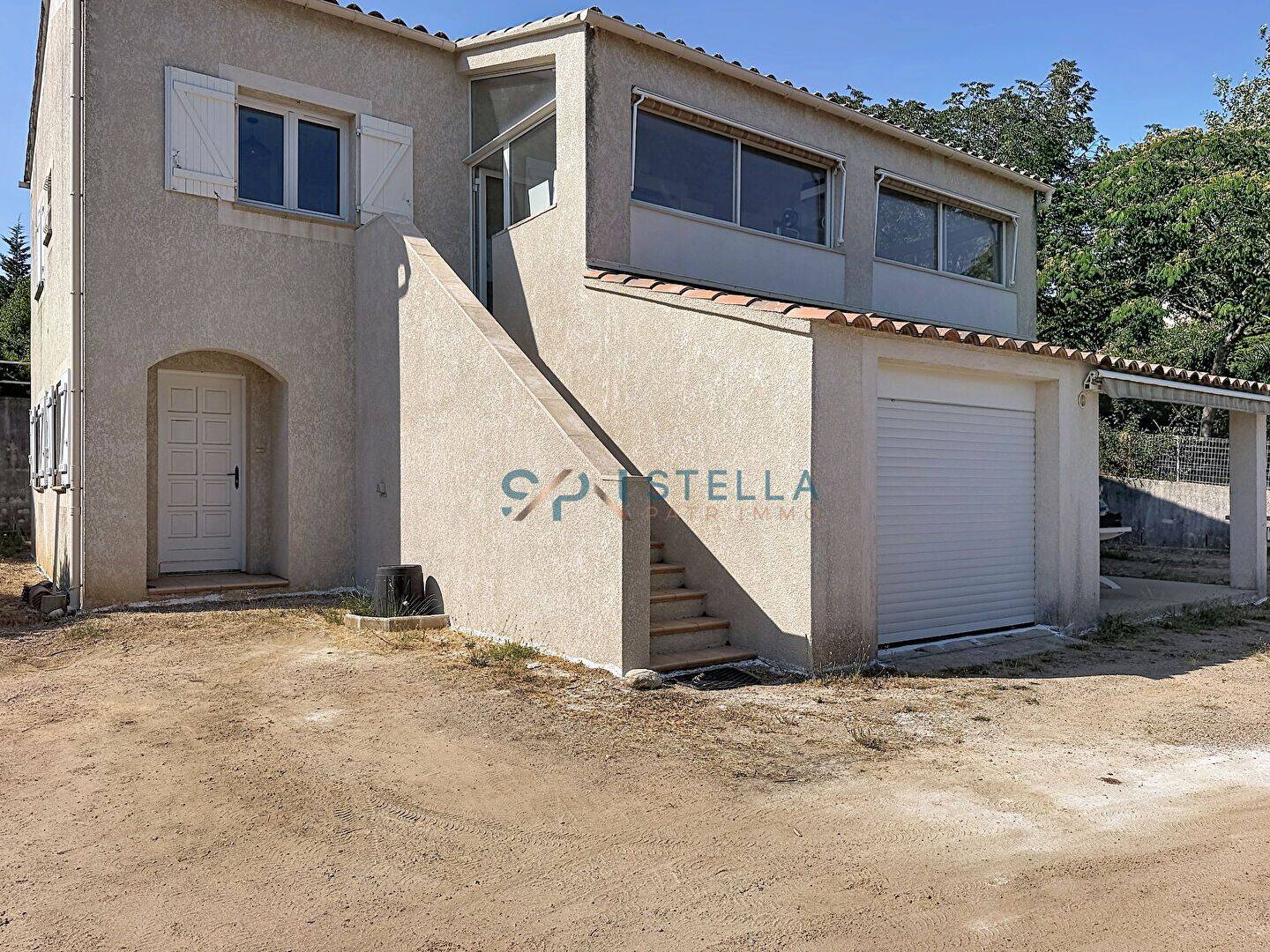 Maison 4 pièces 141 m² · à Afa · 141 m² · 590 000 €