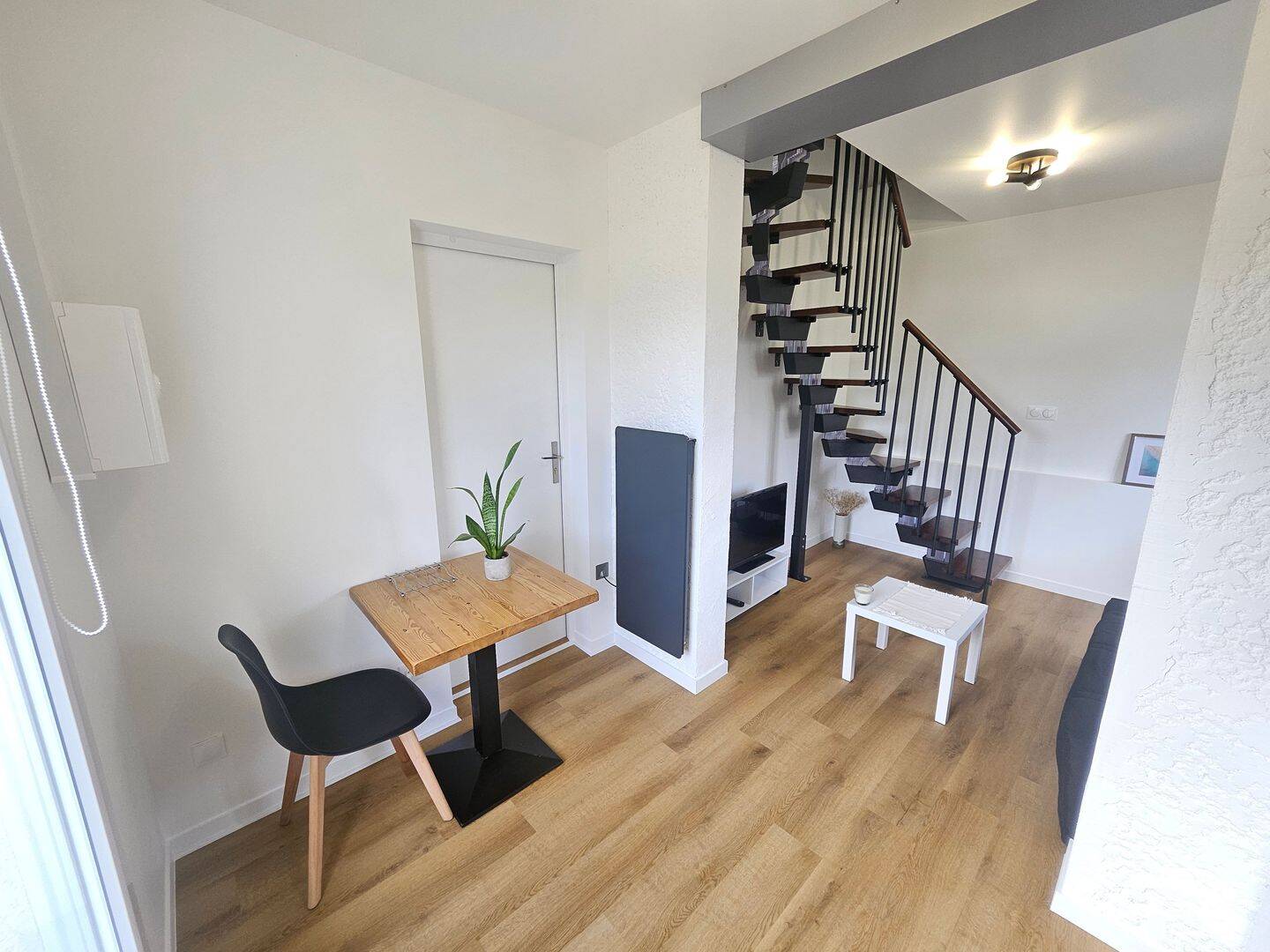 Appartement 2 pièces 24 m² · à Pessac · 24 m² · 870 €
