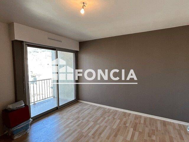 Appartement 1 pièce 24 m² · à Gap · 23,9 m² · 450 €
