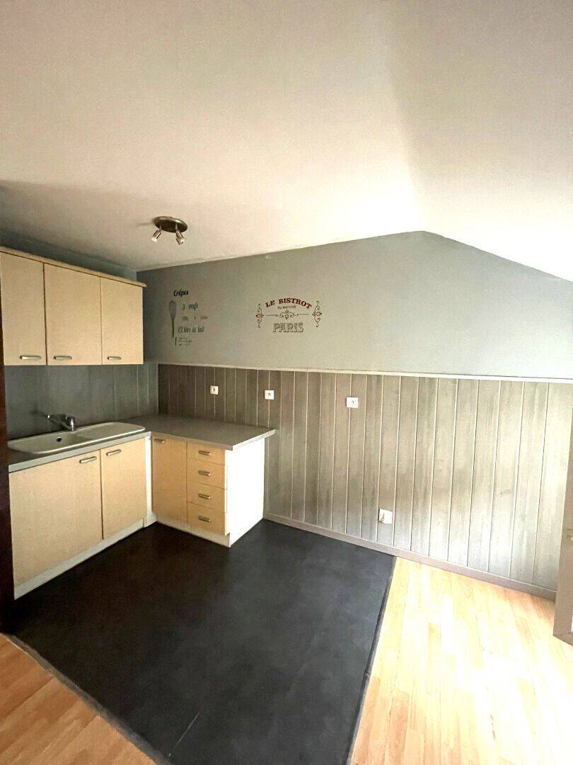 Appartement 2 pièces 30 m² · à Château-Thierry · 30 m² · 530 €/mois