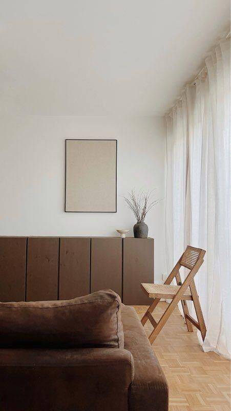Appartement 5 pièces 82 m² · à Angers · 82 m² · 550 €/mois