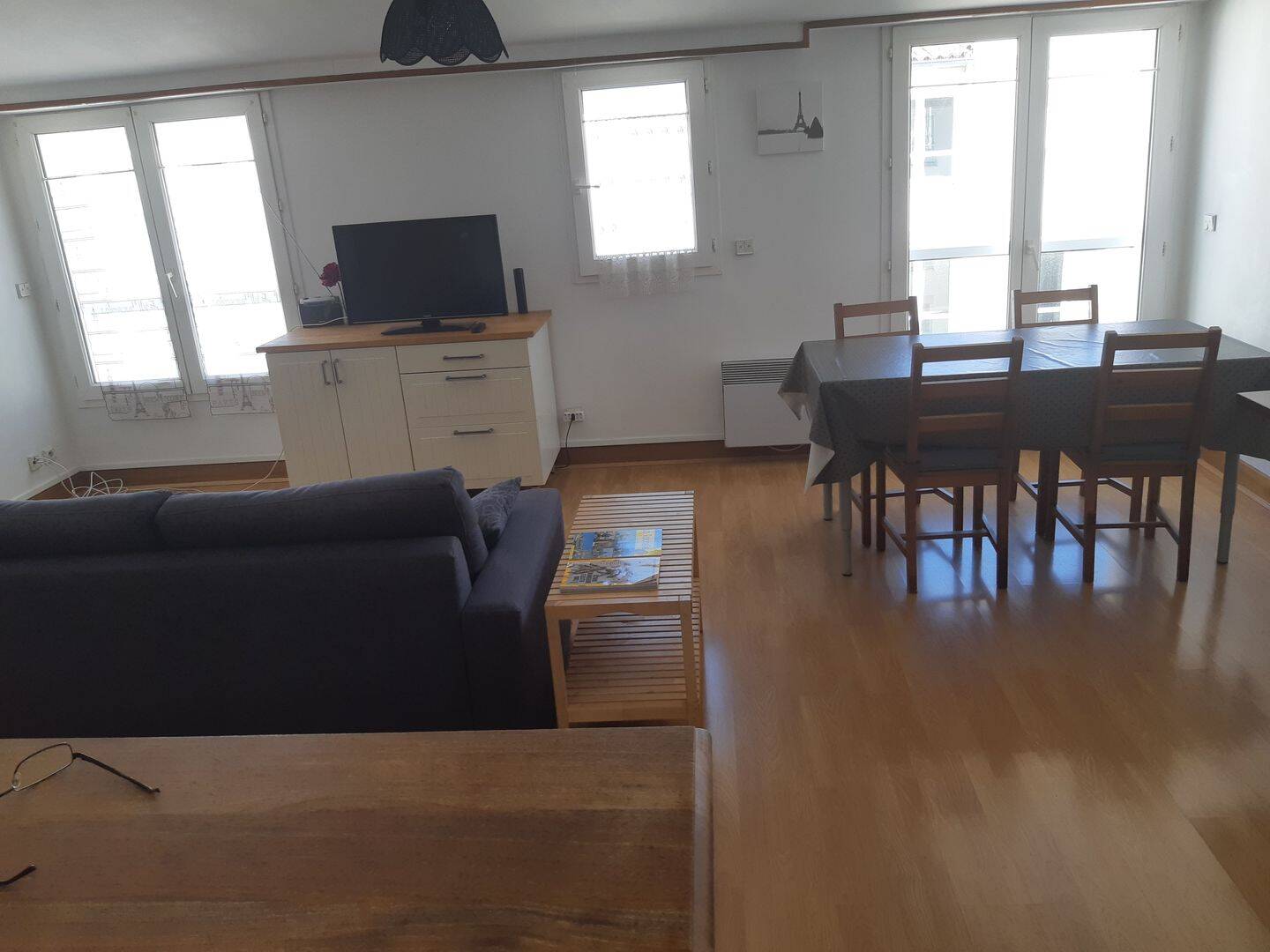 Appartement 2 pièces 45 m² · à La Rochelle · 45 m² · 790 €