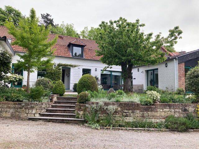 Maison 11 pièces 279 m² · à Gruson · 279 m² · 885 000 €