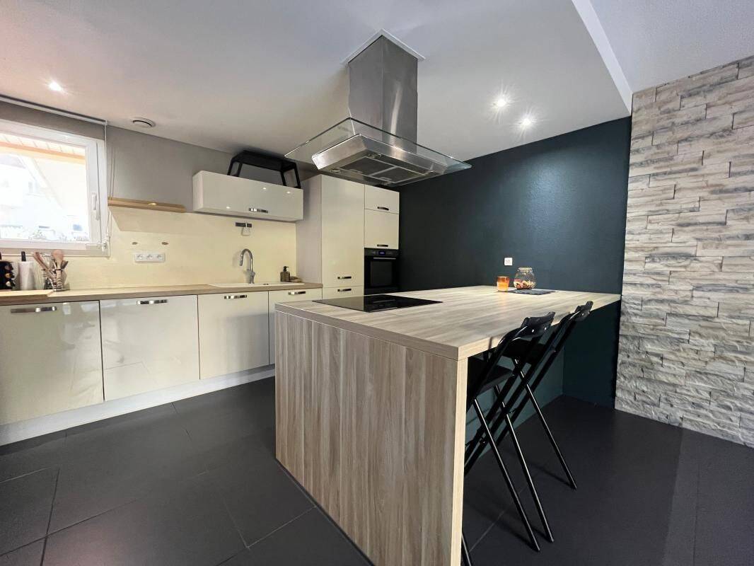 Maison 4 pièces 78 m² · à Fonsorbes · 78,1 m² · 995 €/mois
