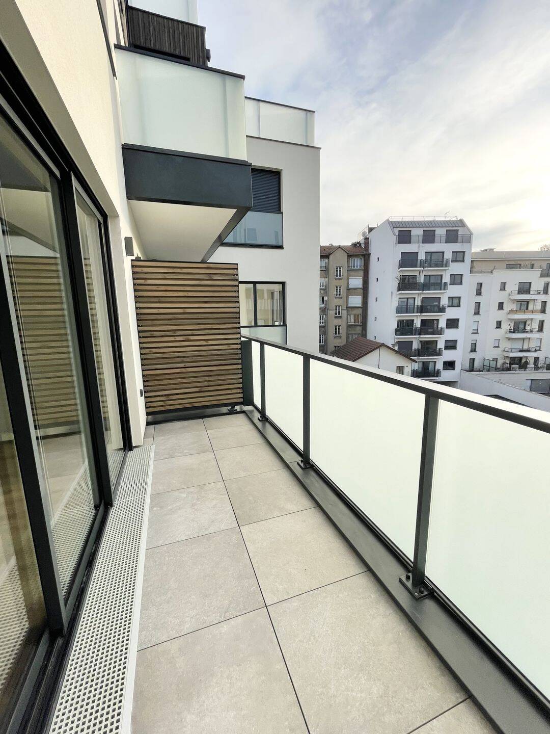 Appartement 4 pièces 117 m² · à Issy-les-Moulineaux · 117,3 m² · 2 999 €/mois