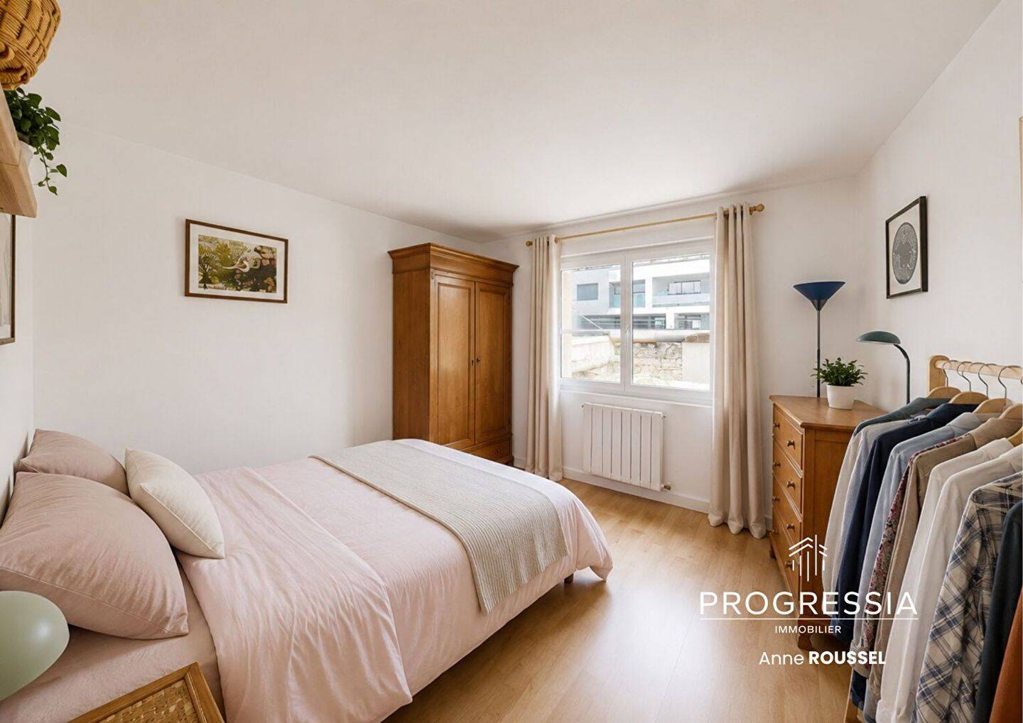 Appartement 2 pièces 59 m² · à Le Havre · 59,2 m² · 90 000 €