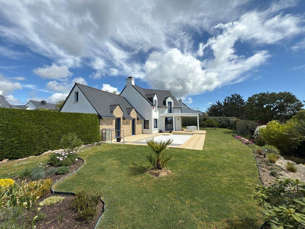 Maison 6 pièces 182 m² · à La Trinité-sur-Mer · 182 m² · 1 143 000 €