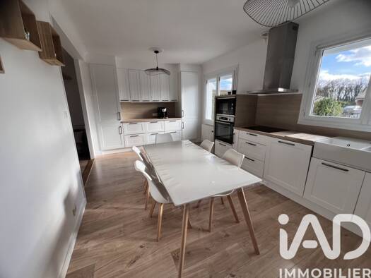Maison à vendre 255 000 € 5 pièces 4 chambres 120 m² 1 112 m² de terrain Fléac 16730