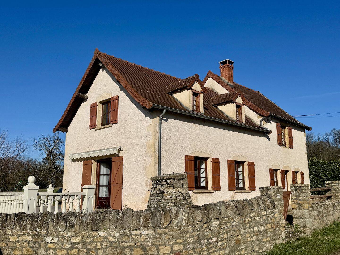 Maison 6 pièces 150 m² · à Paray-le-Monial · 150 m² · 280 000 €