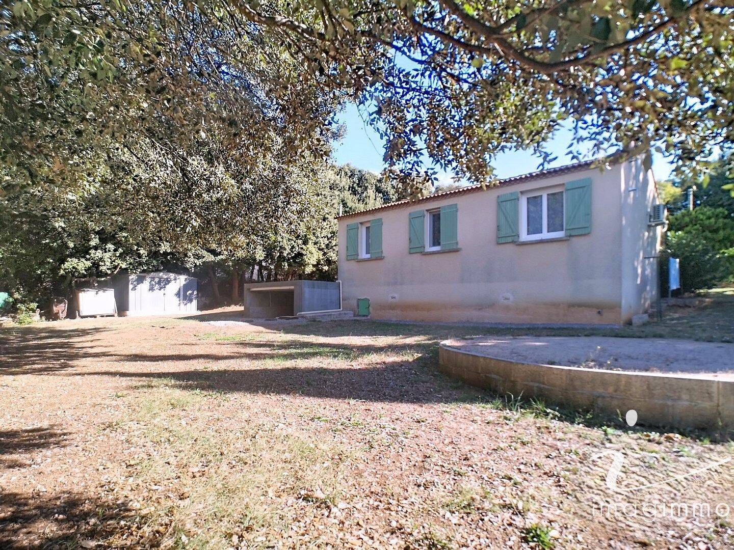 Maison 3 pièces 74 m² · à Argelliers · 74 m² · 320 000 €