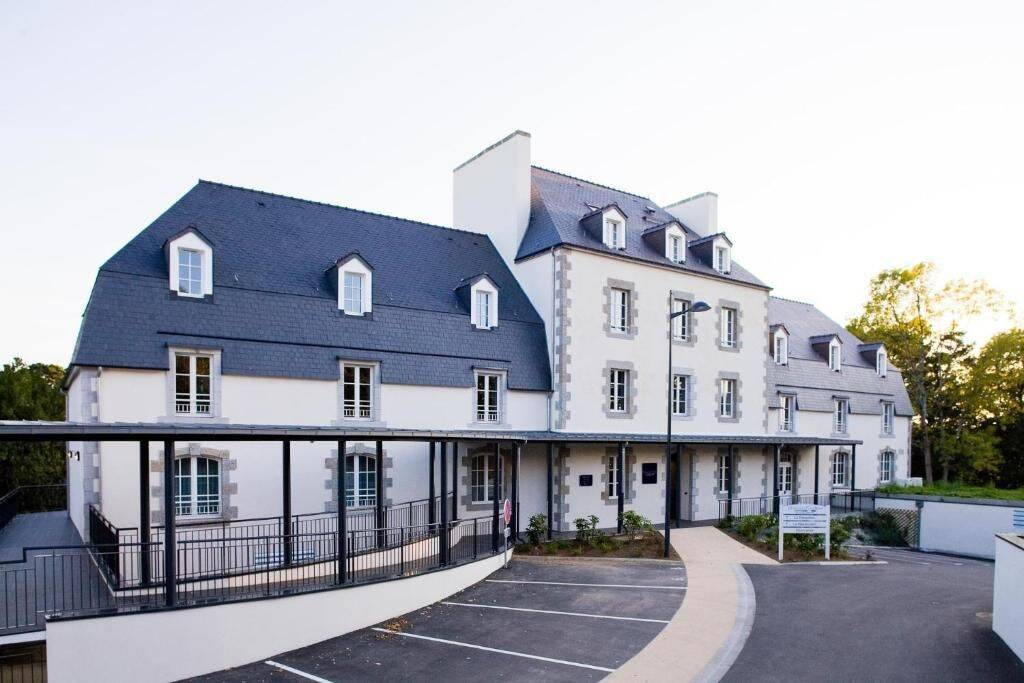 Maison 3 pièces 49 m² · à Pont-Aven · 49,1 m² · 94 052 €