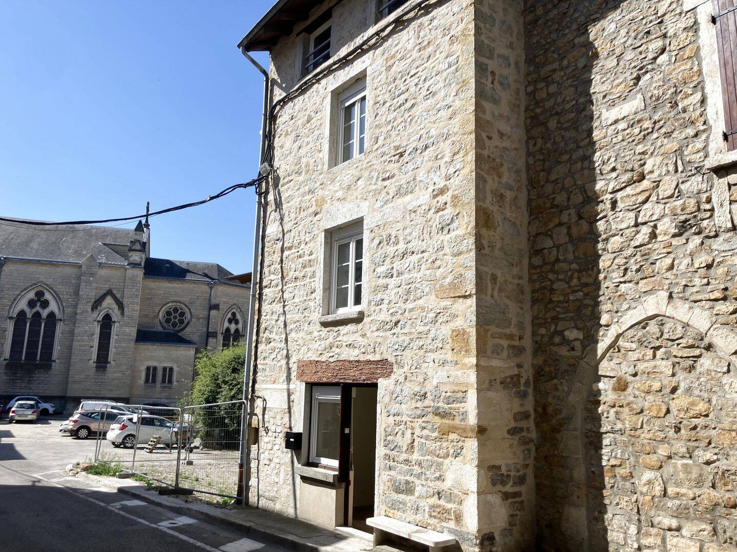 Maison 4 pièces 79 m² · à Lagnieu · 79 m² · 139 000 €