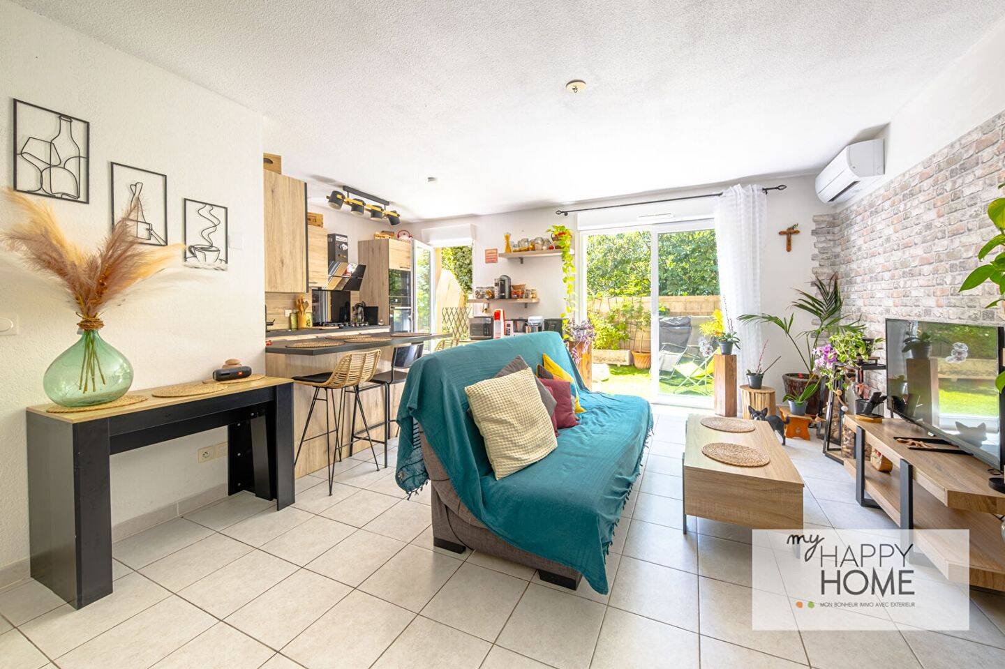 Maison 3 pièces 63 m² · à Salon-de-Provence · 63 m² · 250 000 €