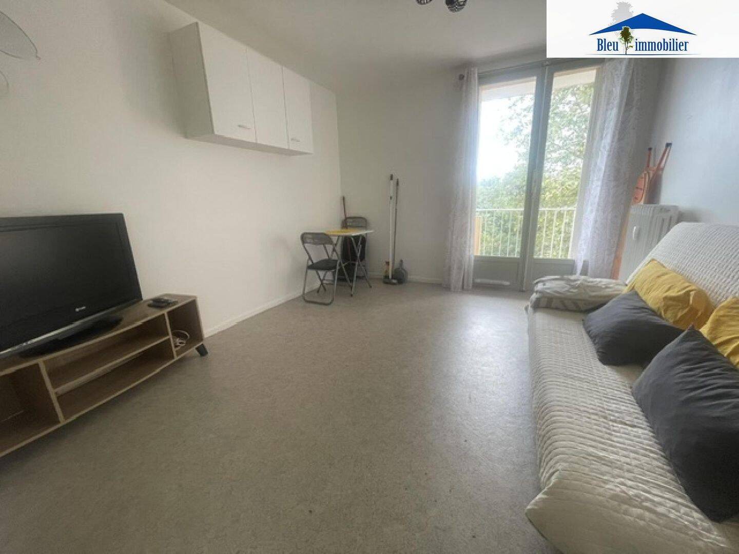 Appartement 1 pièce 18 m² · à Perpignan · 18 m² · 390 €/mois
