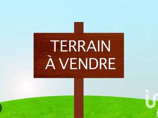 Terrain constructible à vendre 192 500 € 300 m² de terrain Saint-Briac-sur-Mer 35800