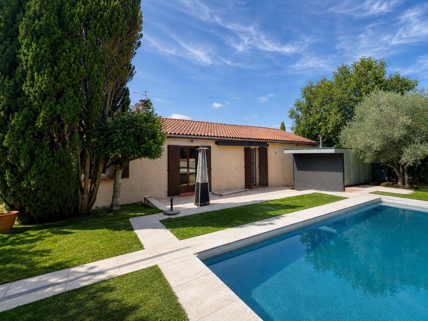 Maison 5 pièces 140 m² · à Montbrun-Lauragais · 140 m² · 435 000 €