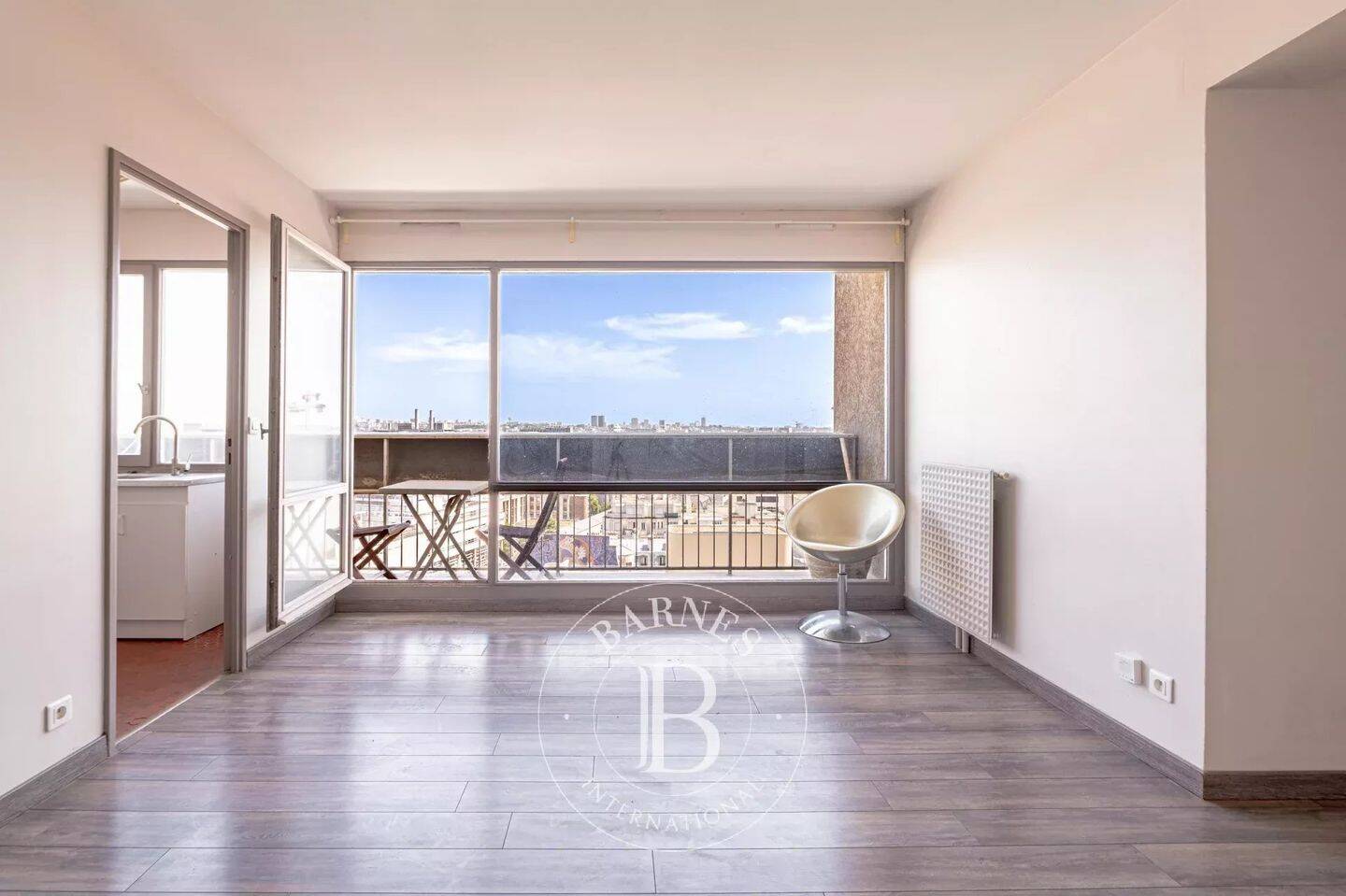 Appartement 4 pièces 79 m² · à Paris 13ème Arrondissement · 78,9 m² · 495 000 €