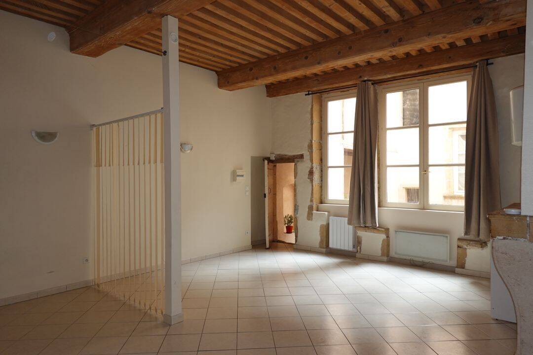 Appartement 1 pièce 44 m² · à Lyon 5ème Arrondissement · 44 m² · 785 €/mois