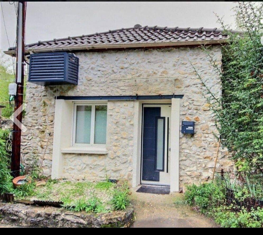 Maison 2 pièces 42 m² · à Noisy-le-Grand · 42 m² · 1 150 €