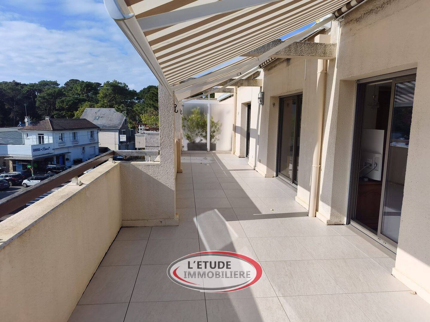 Appartement 4 pièces 95 m² · à La Baule-Escoublac · 95 m² · 820 000 €