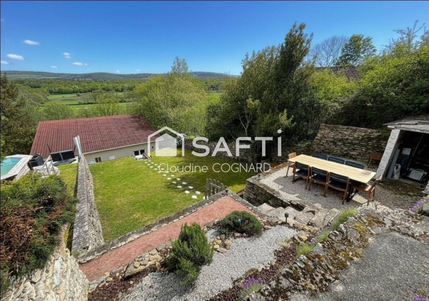 Maison 4 pièces 80 m² · à Cluny · 80 m² · 189 000 €