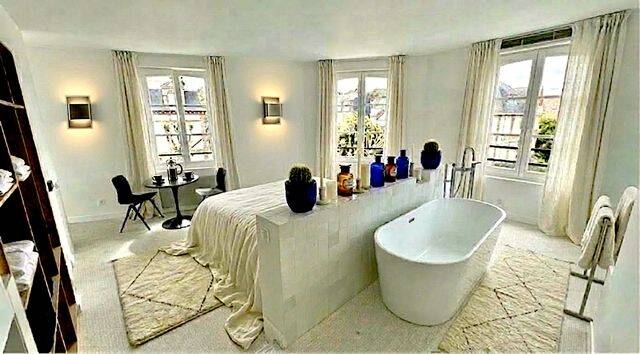 Appartement 1 pièce 27 m² · à Villers-sur-Mer · 27 m² · 138 000 €