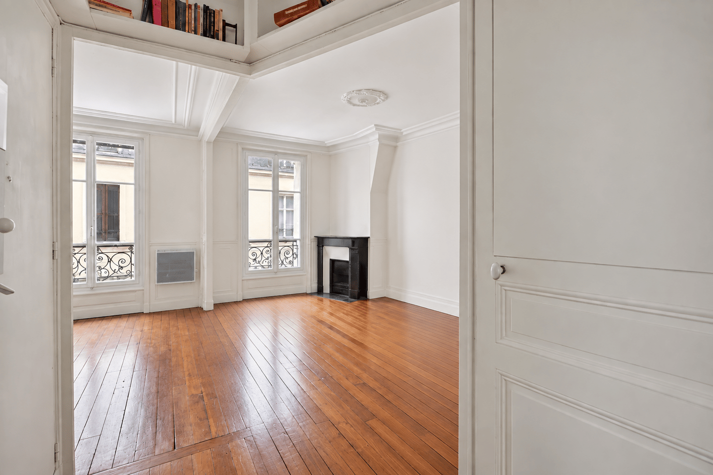 Appartement 2 pièces 36 m² · à Paris 18ème Arrondissement · 36,4 m² · 369 000 €