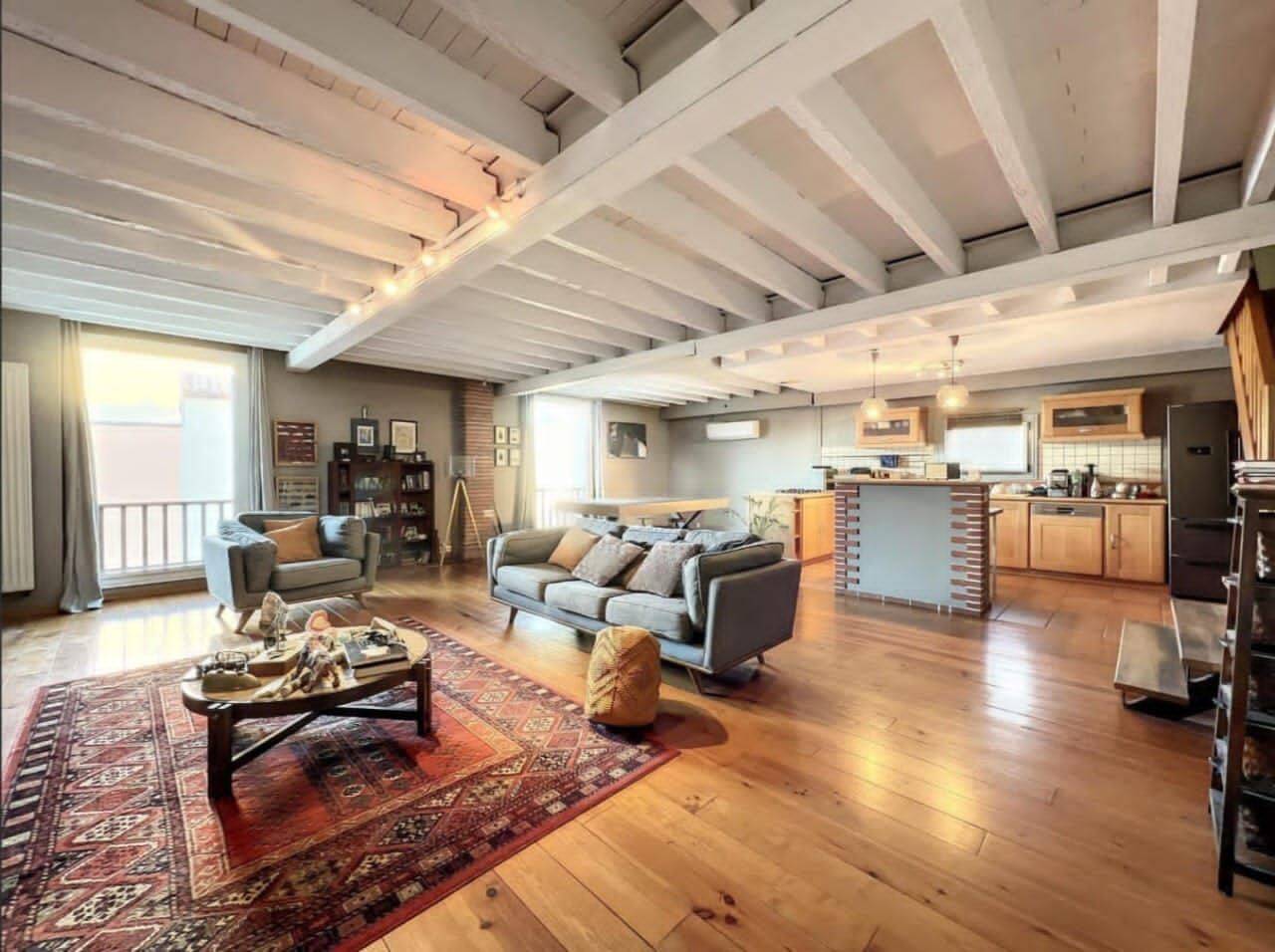 Appartement 5 pièces 157 m² · à Perpignan · 157 m² · 199 900 €