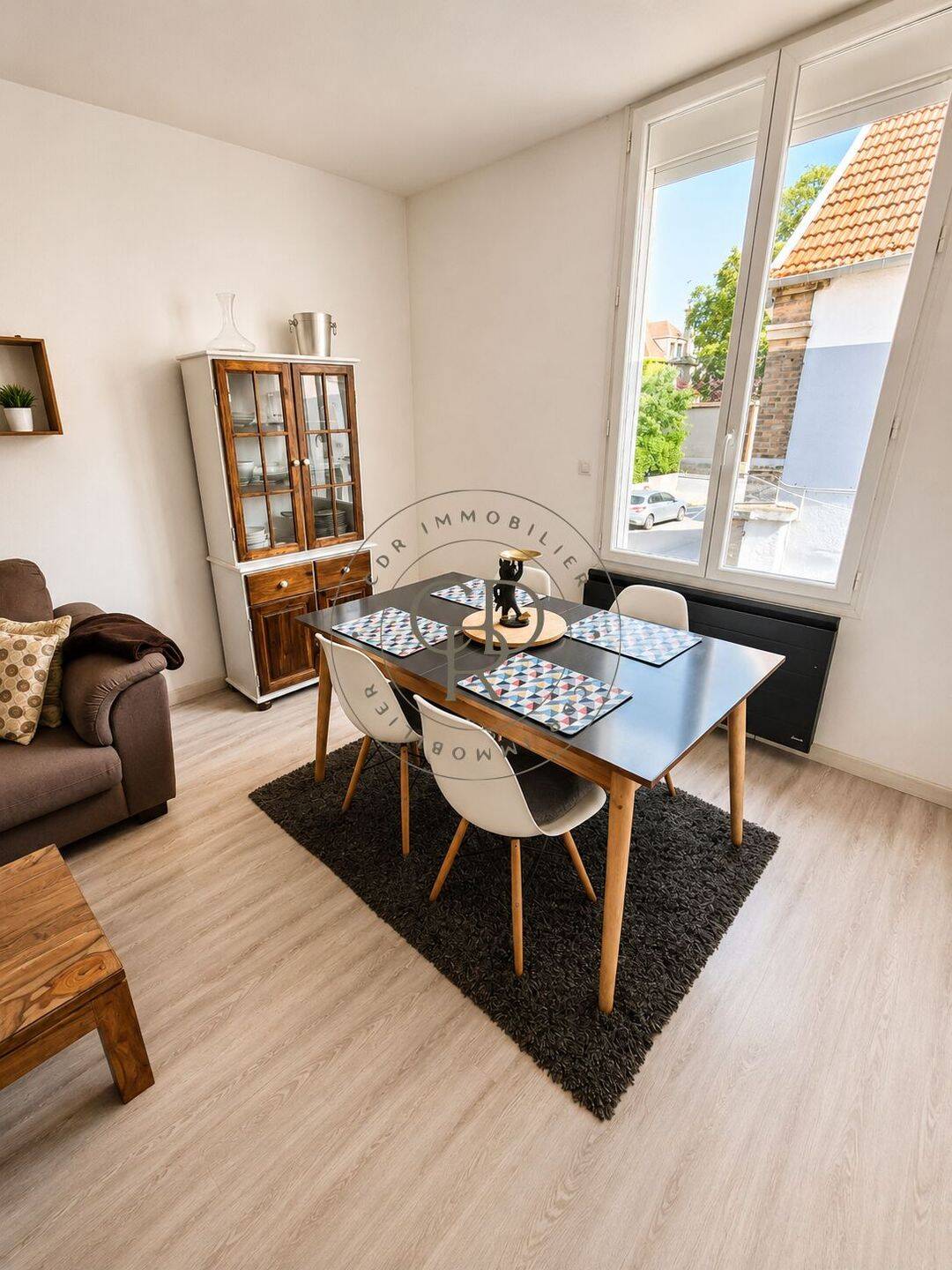 Appartement 2 pièces 39 m² · à Reims · 39 m² · 150 000 €