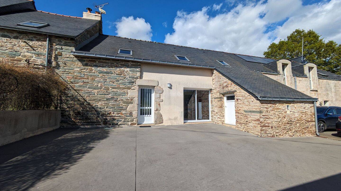 Maison 5 pièces 98 m² · à Nivillac · 98 m² · 770 €