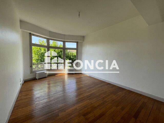 Appartement 3 pièces 72 m² · à Carcassonne · 71,8 m² · 650 €/mois