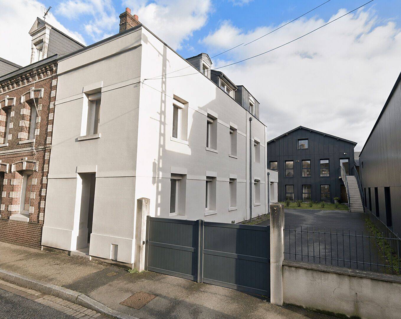 Maison 4 pièces 115 m² · à Rouen · 115 m² · 285 000 €