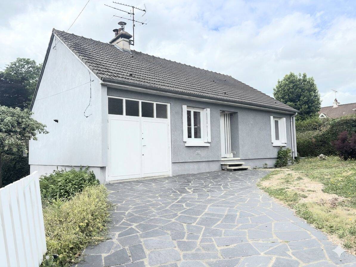 Maison 4 pièces 80 m² · à Yvetot · 80 m² · 189 900 €
