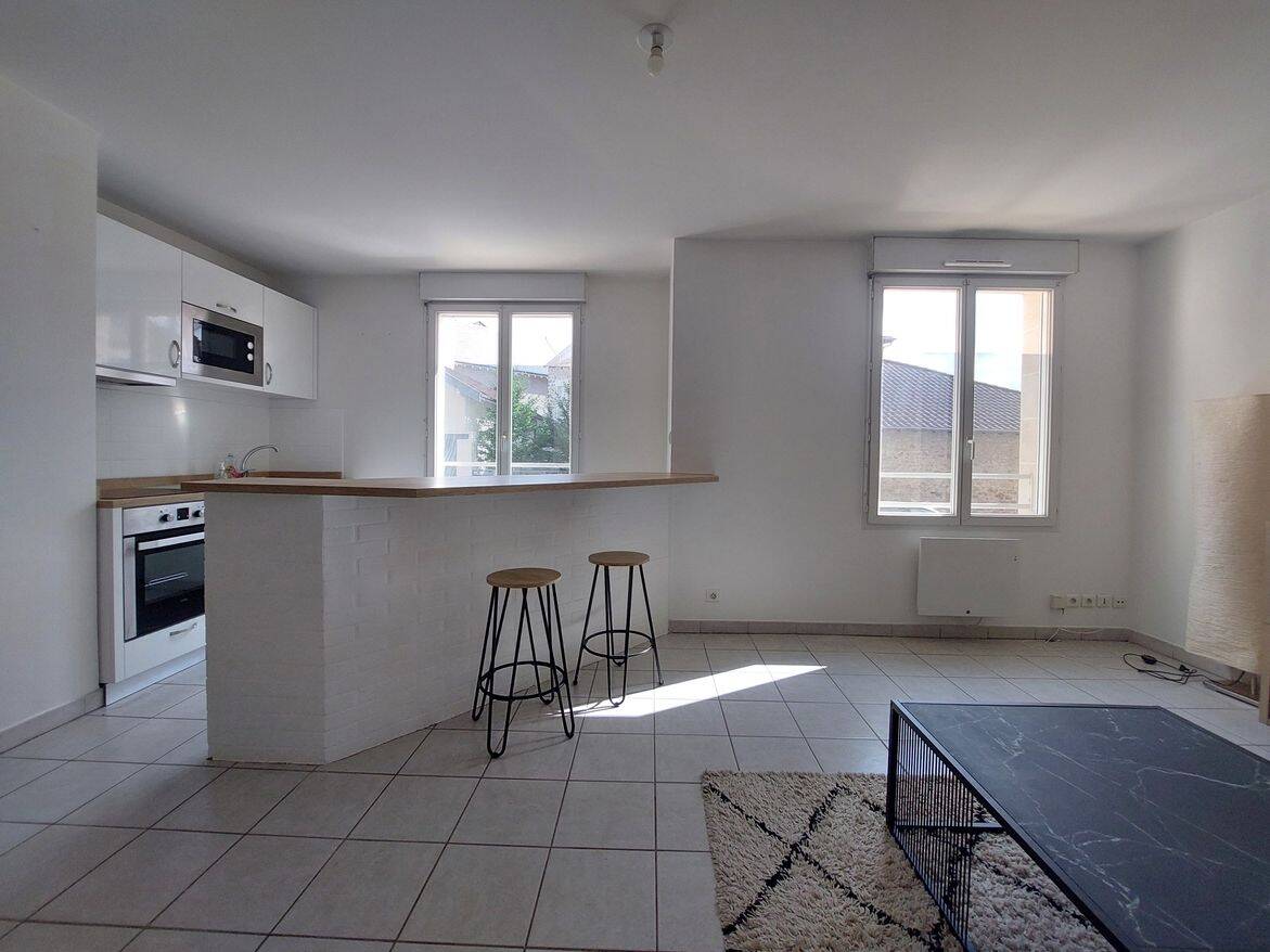 Appartement 2 pièces 44 m² · à Limoges · 44 m² · 600 €