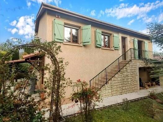 Maison à vendre 369 000 € 4 pièces 3 chambres 90 m² Montluel 01120