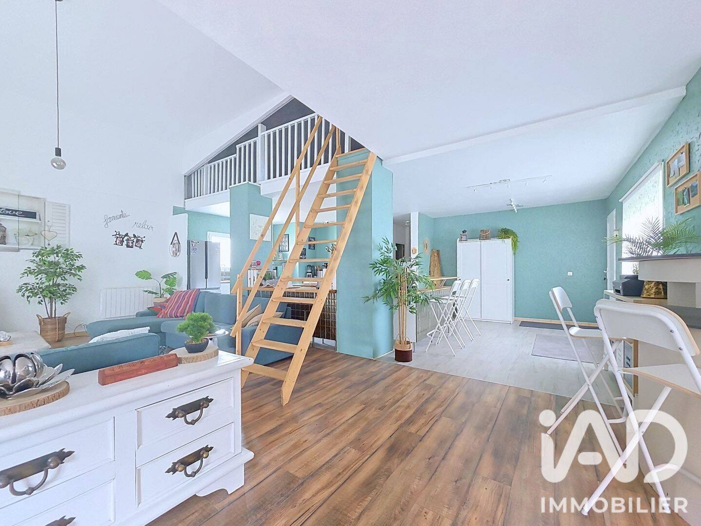 Maison 5 pièces 167 m² · à Hénin-Beaumont · 167,4 m² · 276 000 €