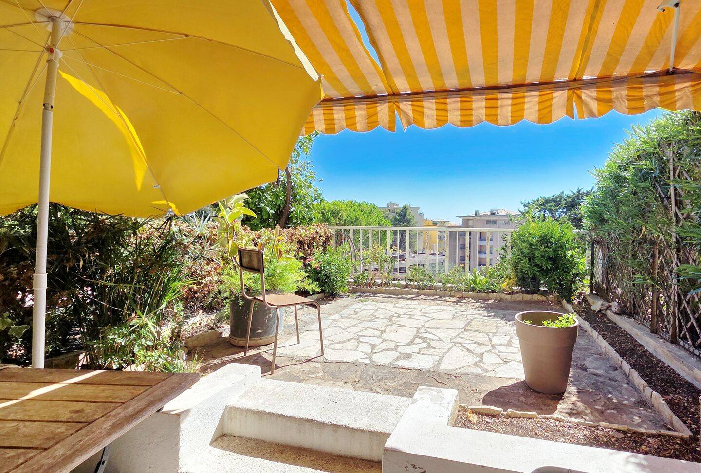 Appartement 2 pièces 55 m² · à Le Cannet · 55 m² · 279 000 €