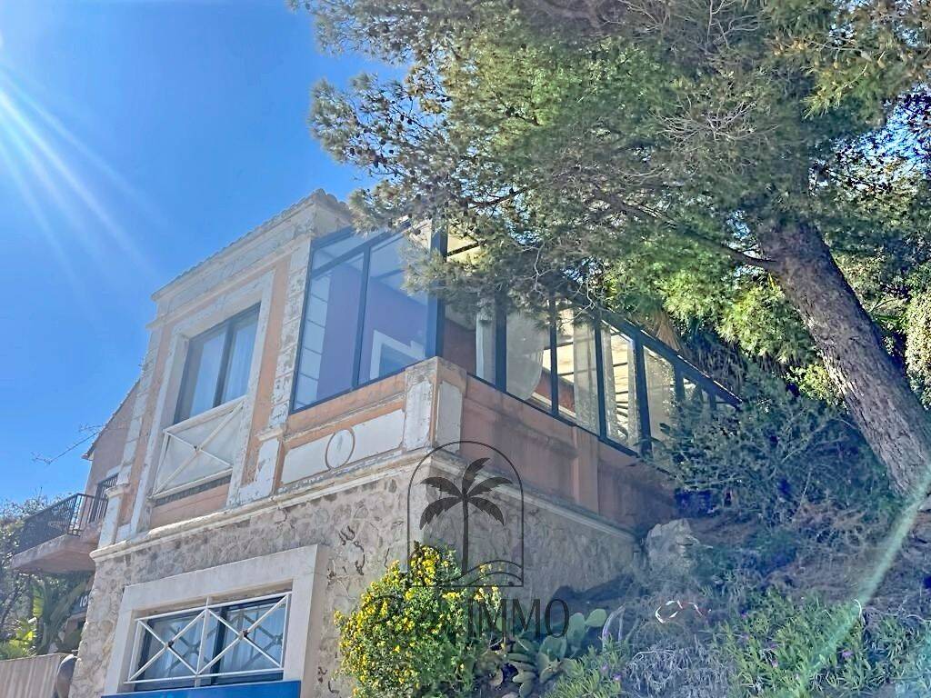 Appartement 2 pièces 55 m² · à Bandol · 54,5 m² · 1 260 €/mois