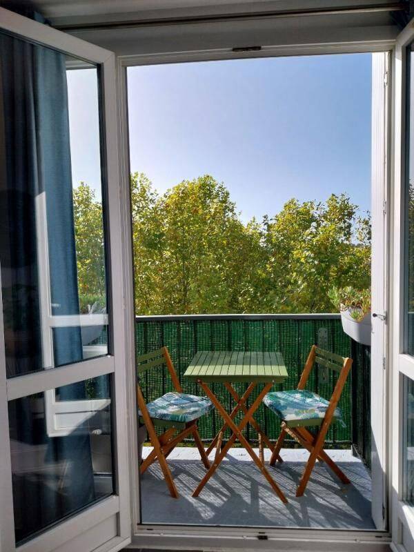 Appartement 3 pièces 75 m² · à Joué-lès-Tours · 75 m² · 125 000 €