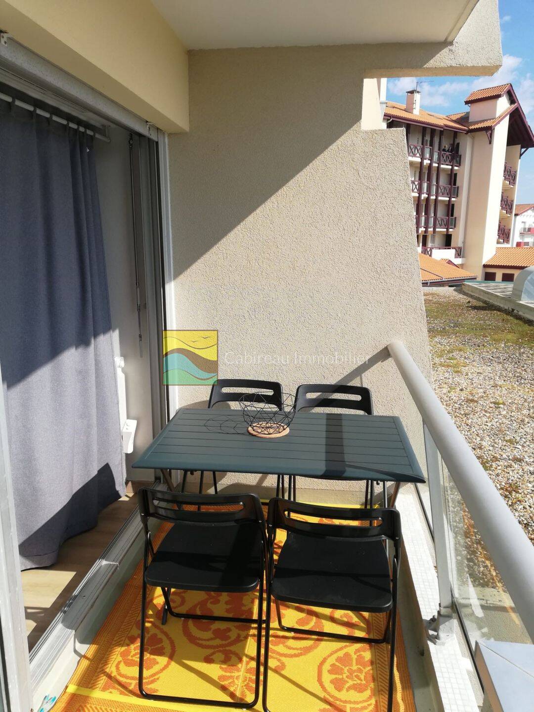 Appartement 1 pièce 26 m² · à Lacanau · 25,9 m² · 153 000 €