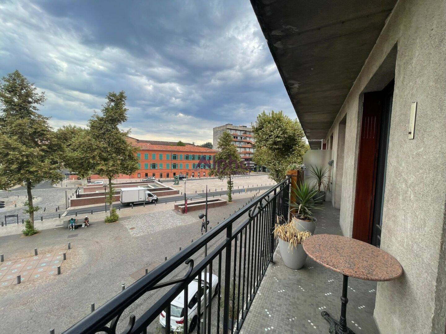Appartement 2 pièces 59 m² · à Montauban · 58,7 m² · 680 €