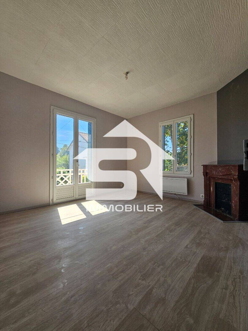 Maison 4 pièces 89 m² · à Sens · 88,9 m² · 190 635 €