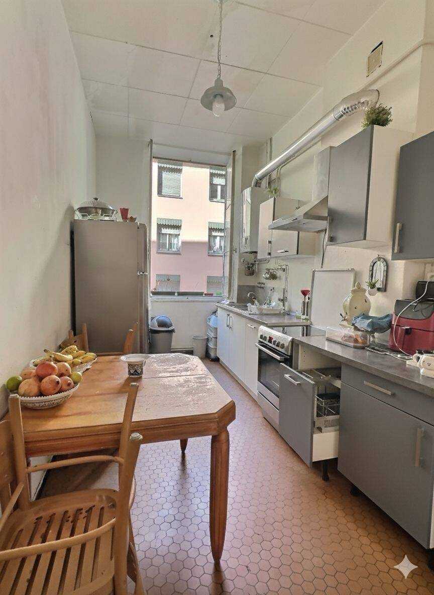 Appartement 4 pièces 84 m² · à Lyon 1er Arrondissement · 84 m² · 322 000 €