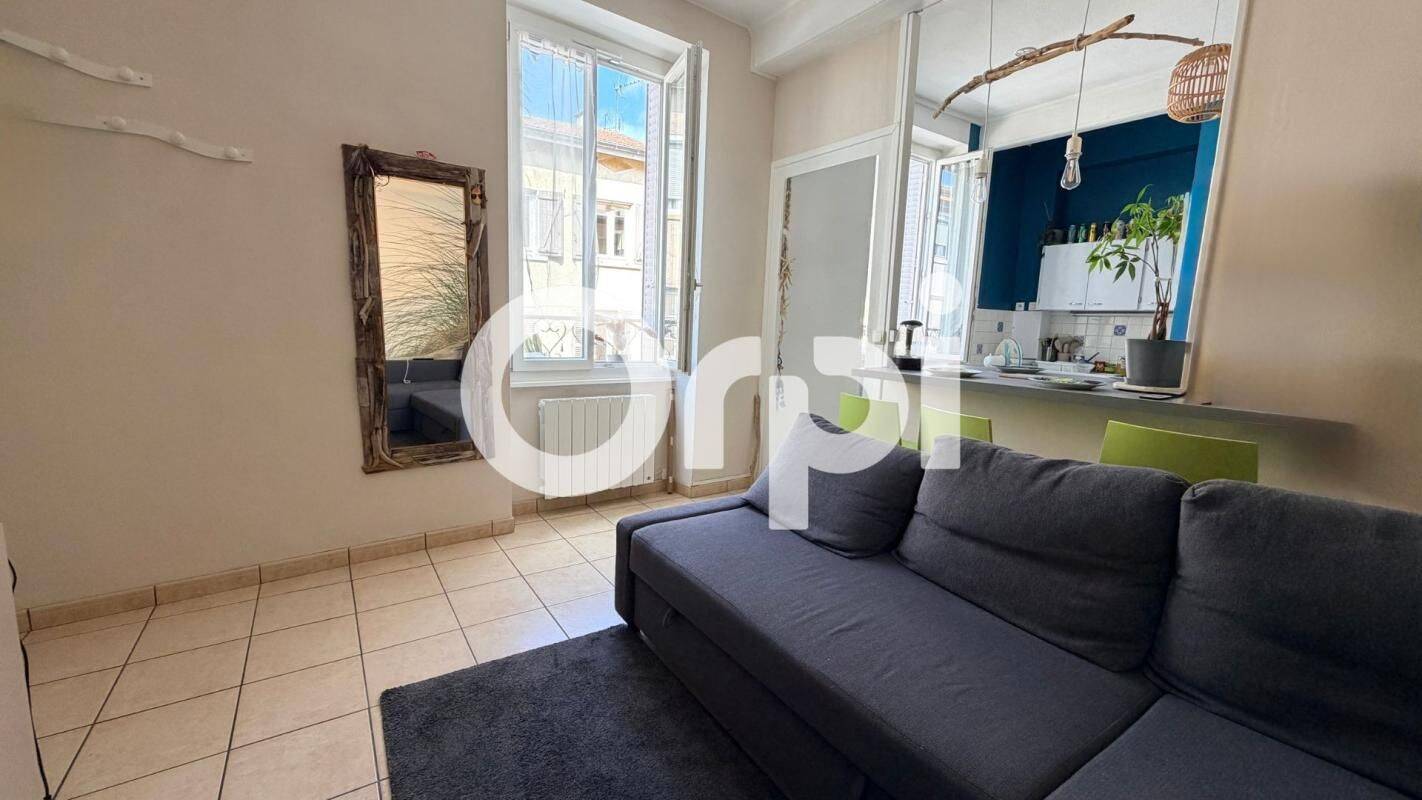 Appartement 2 pièces 45 m² · à L'Arbresle · 45,1 m² · 650 €/mois