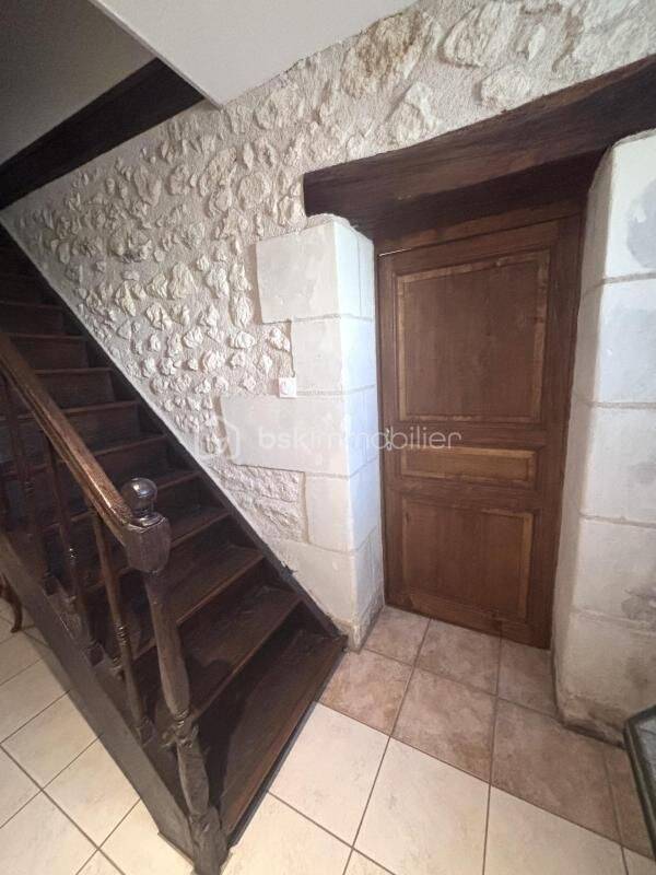 Maison 8 pièces 219 m² · à Sonzay · 219 m² · 350 000 €