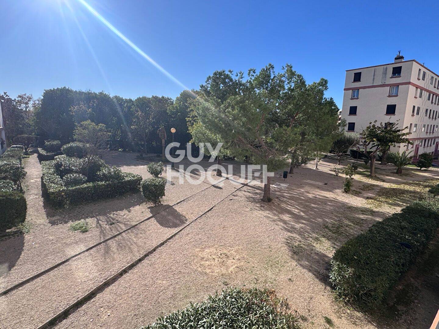 Appartement 4 pièces 67 m² · à Marseille 14ème Arrondissement · 67 m² · 106 000 €