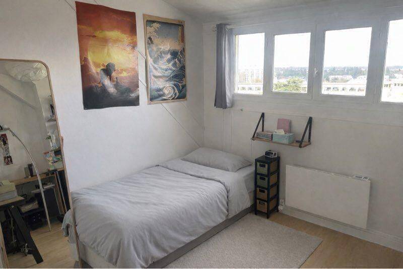 Appartement 1 pièce 15 m² · à Rennes · 15 m² · 470 €